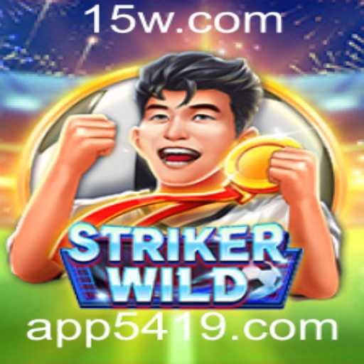 Descubra o Mundo Emocionante e Selvagem de StrikerWILD