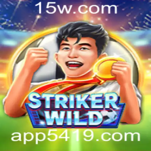 Descubra o Mundo Emocionante e Selvagem de StrikerWILD
