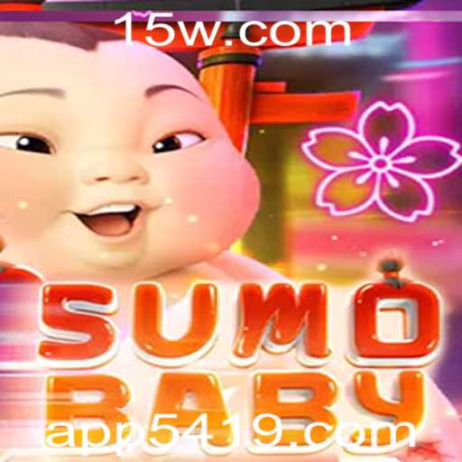 Descubra o Mundo Divertido de SumoBaby: Um Jogo Incrível para Todas as Idades