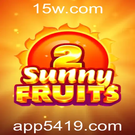 Explorando o Universo Vibrante de SunnyFruits2: Uma Jornada de Estratégia e Diversão