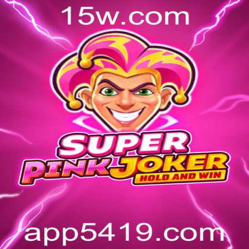 Descubra o Mundo Empolgante de SuperPinkJoker: Um Jogo Revolucionário para 2023