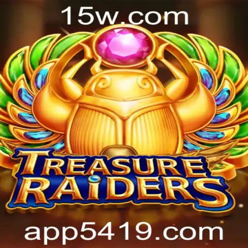 Explorando o Mundo de TREASURERAIDERS: Aventuras Épicas e Regras do Jogo