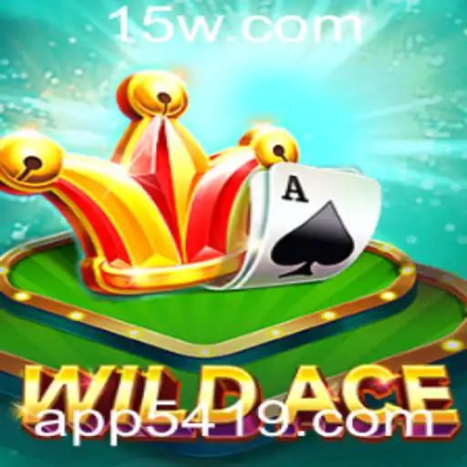 Descubra WildAce: O Jogo de Aventura Que Está Conquistando o Mundo