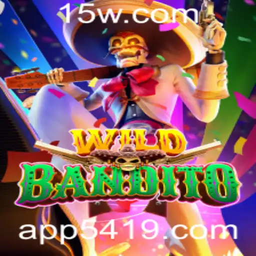 Descubra o Mundo de WildBandito: Um Jogo de Estratégia e Emoção