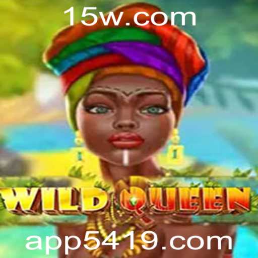 Descubra o Mundo Encantado de WildQueen: A Nova Sensação dos Jogos