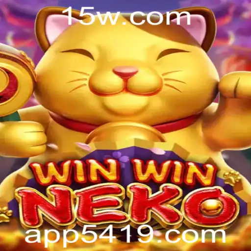 Descubra o Universo de WinWinNeko: O Jogo que Conquista a Todos