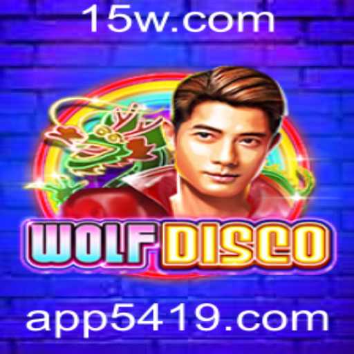 WolfDisco: Um Mergulho no Jogo Inovador de Estratégia e Dança