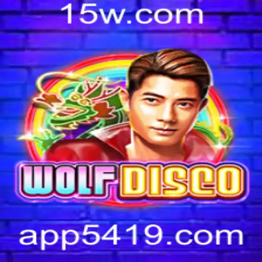 WolfDisco: Um Mergulho no Jogo Inovador de Estratégia e Dança